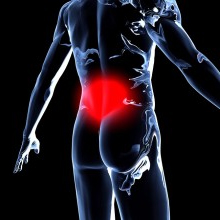 Dr. Allen's devices treat BPH & lower back pain effectively